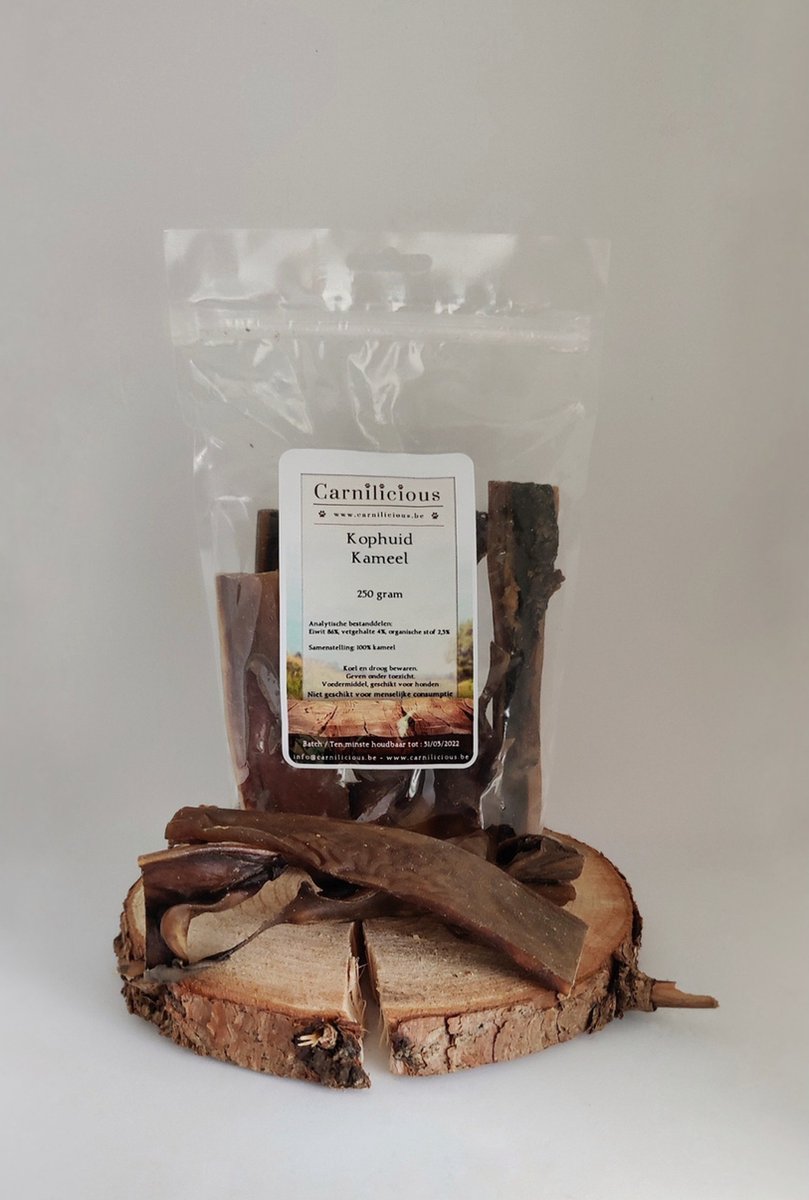 Carnilicious Kophuid Kameel