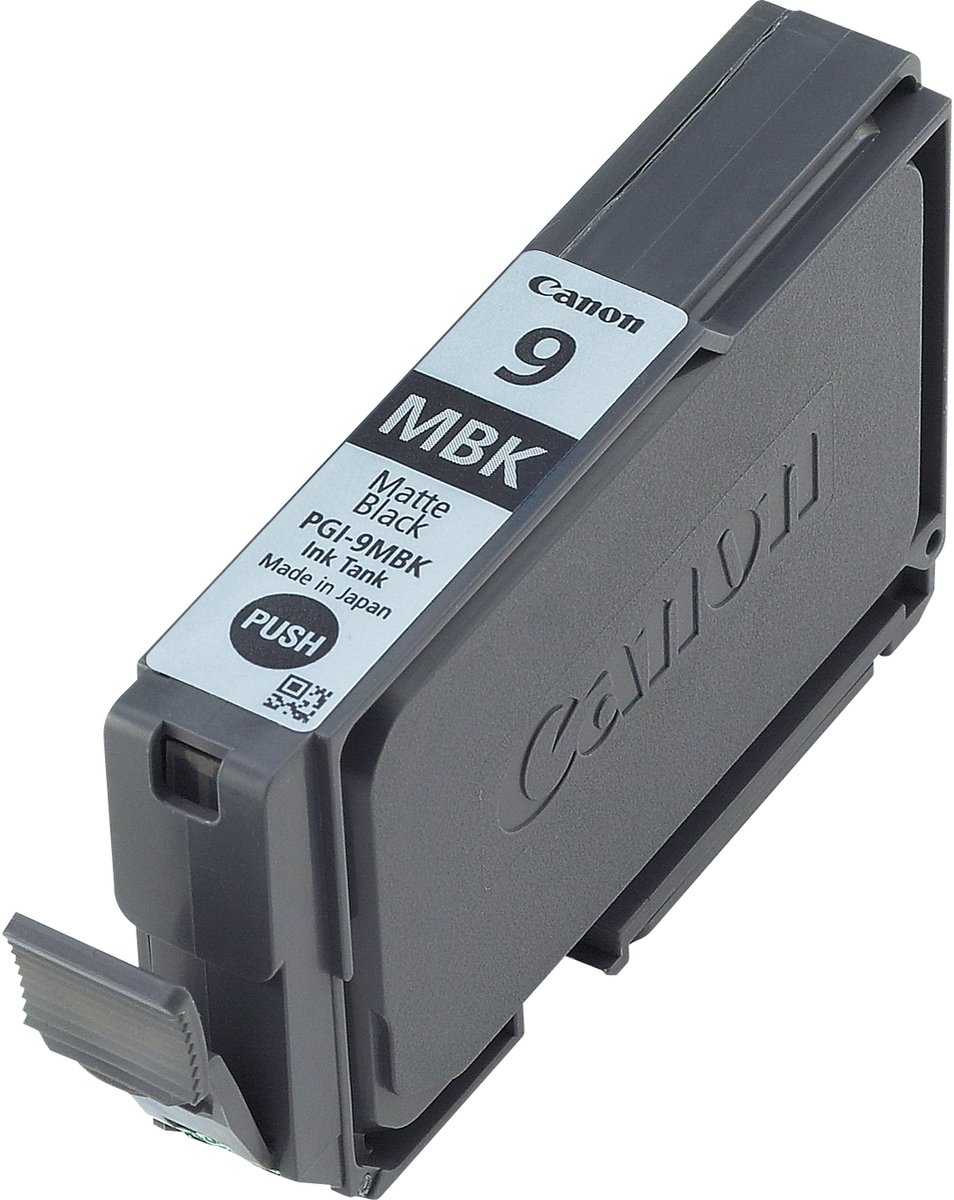 Canon PGI-9MBK originele matzwarte inktcartridge