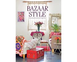 Bazaar Style