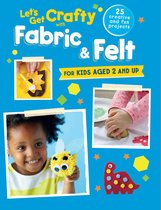 Sewing For Kids: 30 Fun Projects to Sew: Alexa Ward: 9781641526647