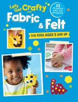 Sewing For Kids: 30 Fun Projects to Sew: Alexa Ward: 9781641526647 