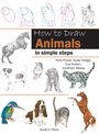 How To Draw Animals