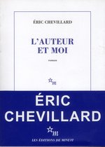 ISBN L'Auteur Et Moi, Romantiek, Frans, Paperback