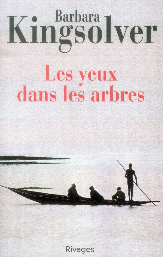 Les Yeux Dans Les Arbres