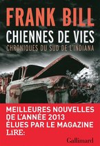 ISBN Chiennes De Vies : Chroniques Du Sud De L'Indiana, Misdaadboeken, Frans, Paperback