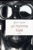 ISBN Un Homme Loyal, Literatuur, Frans, Paperback
