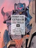 Mobile Suit Gundam Origin 3