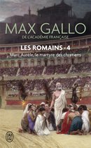 Les romains 4/Marc Aurele