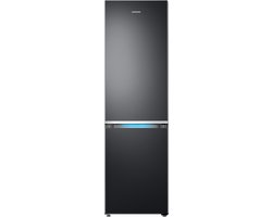 Samsung RB36R872PB1 Vrijstaande Koel-vriescombinatie l Zwart