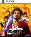 Yakuza : Like a Dragon Standaard Engels PlayStation 5