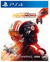 STAR WARS: Squadrons Standaard PlayStation 4
