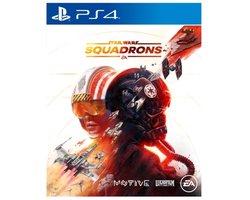 STAR WARS: Squadrons Standaard PlayStation 4