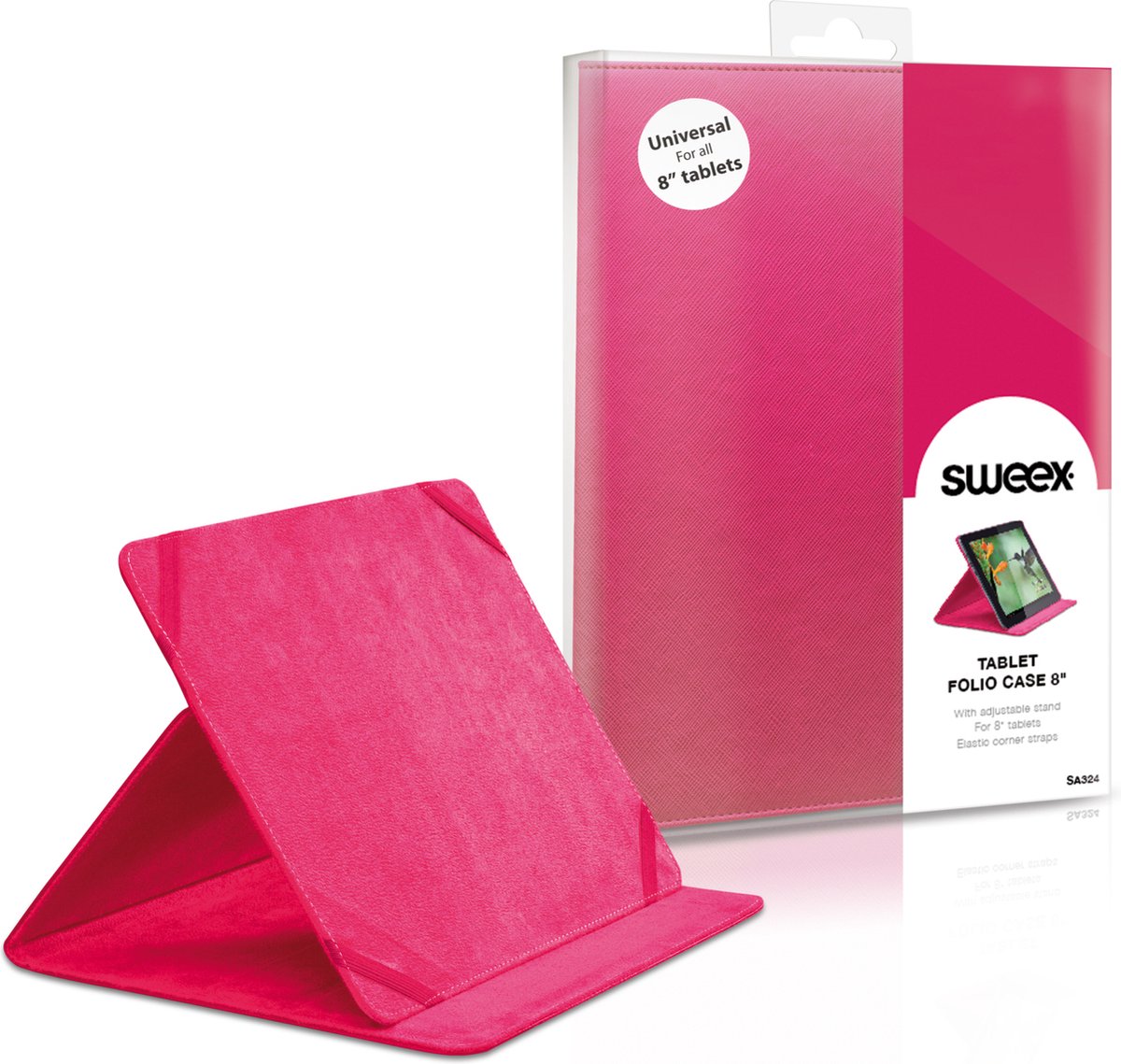 Sweex SA324 notebooktas