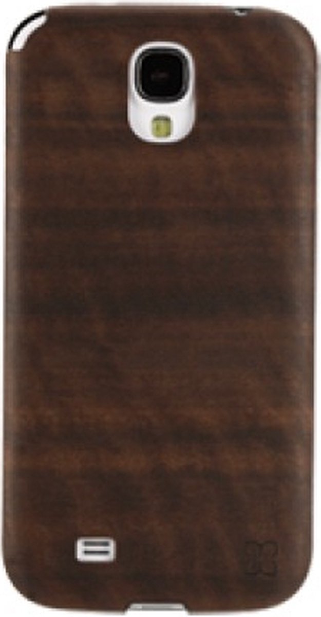 Man & Wood Cover Koala Samsung Galaxy S4 i9505 MSG436B