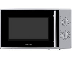 Inventum MN205SZ Solo magnetron - 20L - 700W - Ontdooifun...
