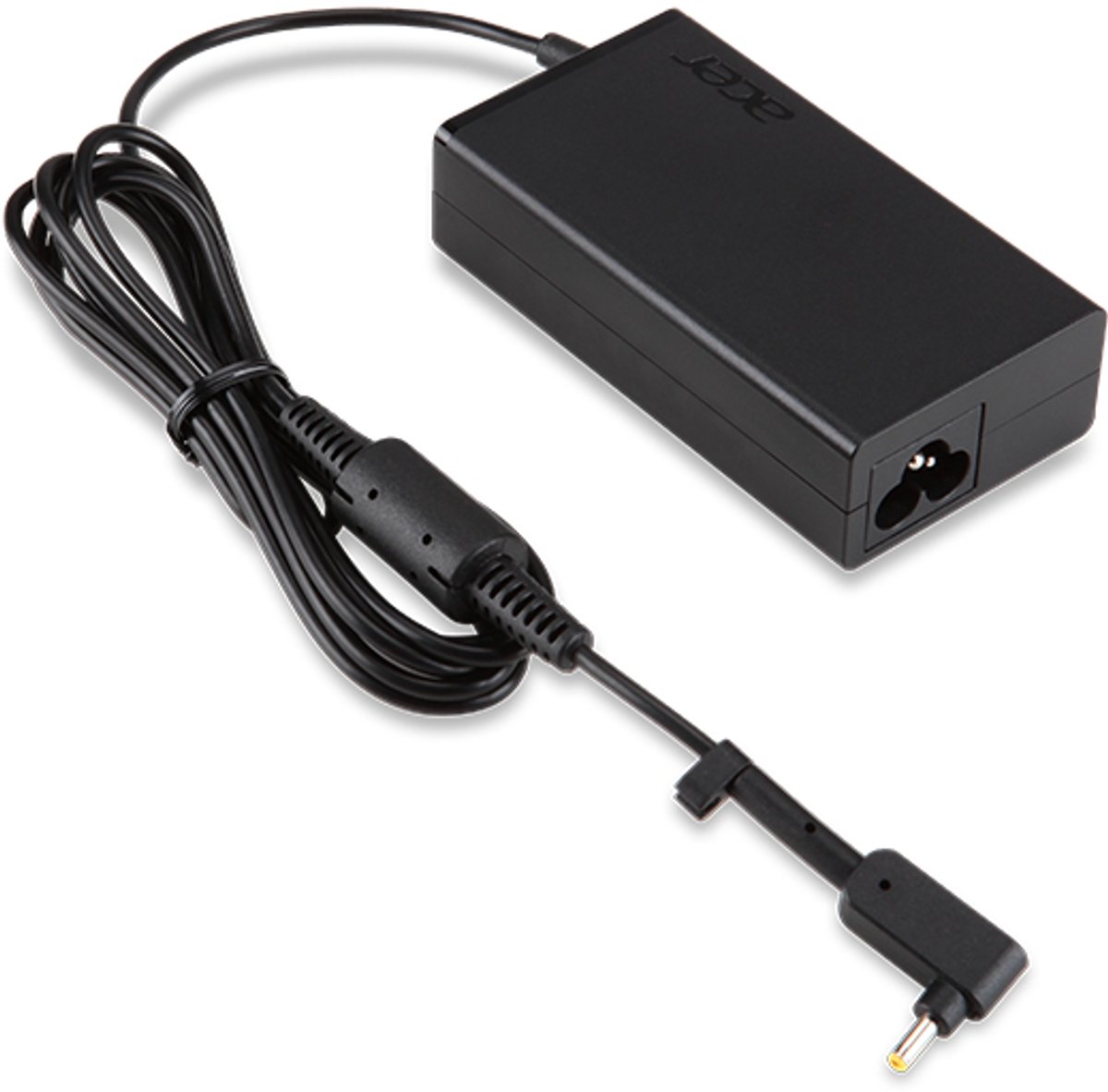 Image of Acer APS530 - Stroom adapter - 3mm aansluiting - 65W - Zwart