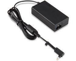 Acer APS530 - Stroom adapter - 3mm aansluiting - 65W - Zwart