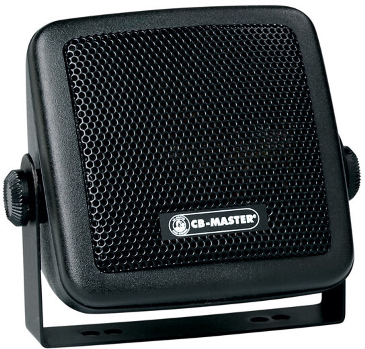 Albrecht.Audio CB 150 3 W Mono draadloze luidspreker Zwart