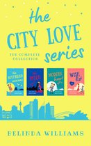 The City Love Series: the complete collection