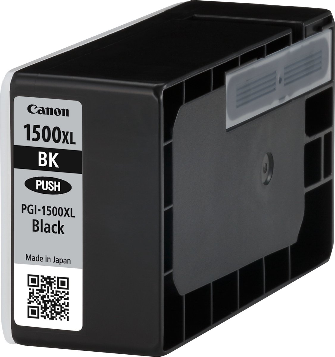 Canon PGI-1500XL - Inktcartridge / Zwart