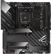 Bol.com ASUS ROG Crosshair VIII Extreme AMD X570 Socket AM4 Verlengd ATX aanbieding