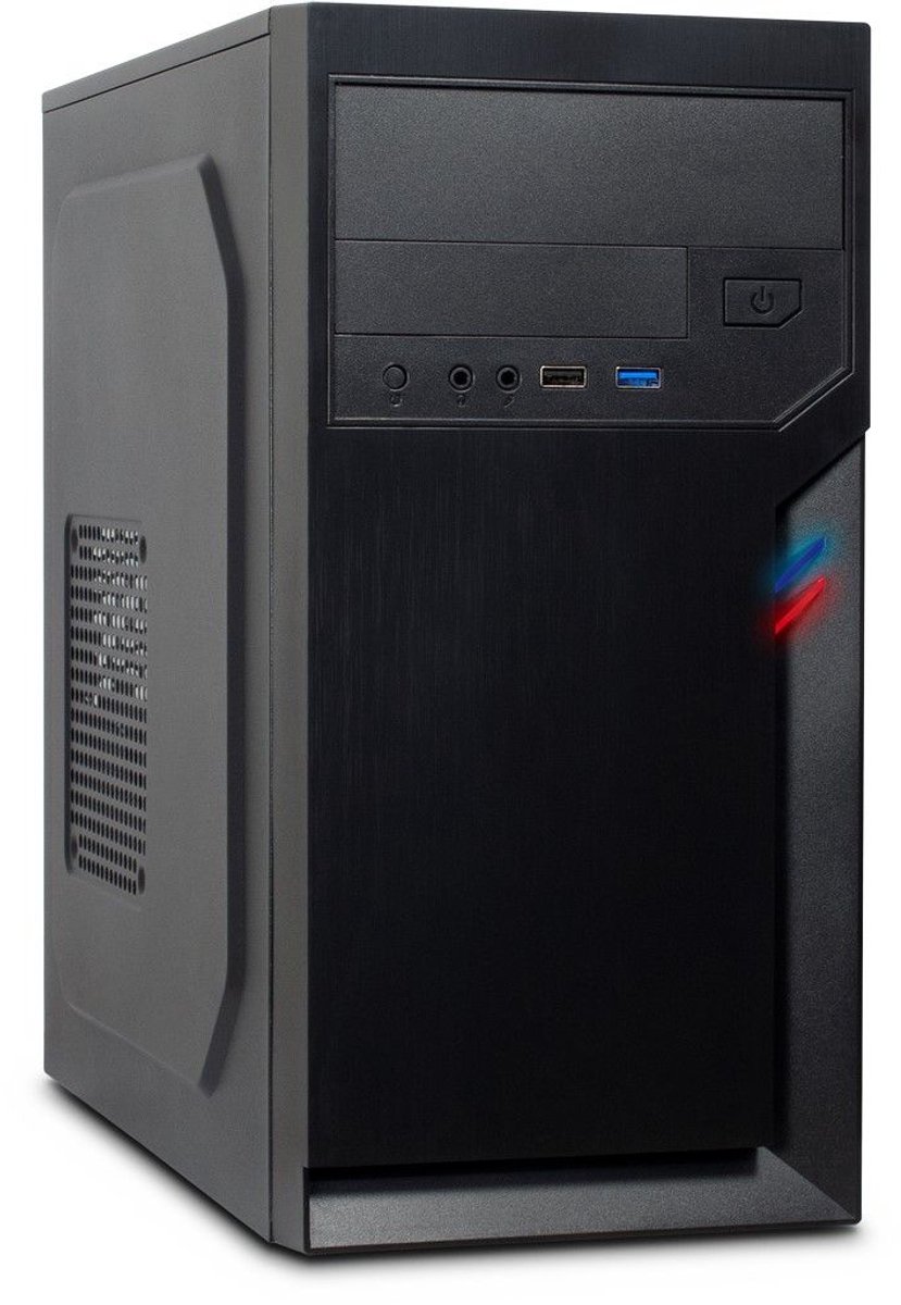Inter-Tech IT-6502 Romea USB 3.0