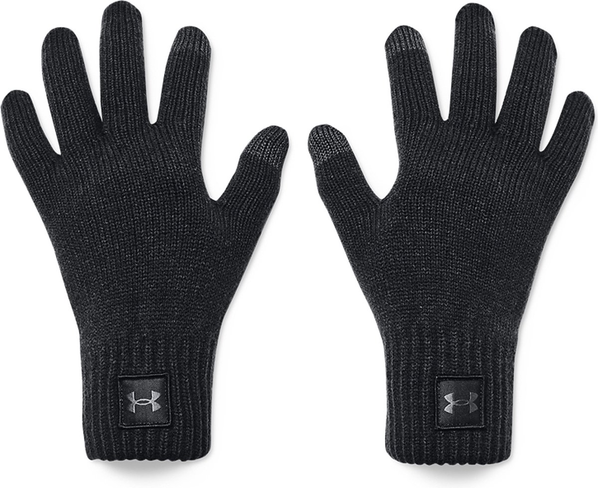 Under Armour UA Halftime Gloves Heren Sporthandschoenen - Maat L/XL