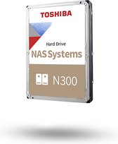 Toshiba N300 (bulk) 18TB