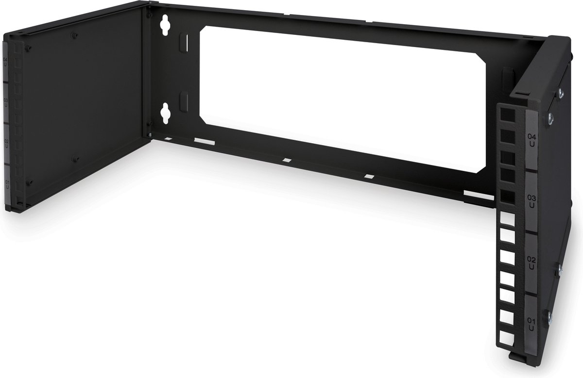 Digitus DN-19 PB-4U-SW rack