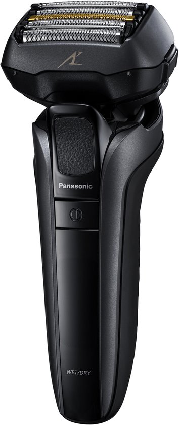 Panasonic ES-LV6U-K803 scheerapparaat Scheerapparaat met - Panasonic - €262,00