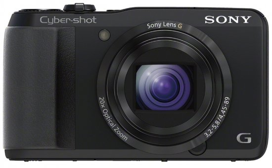 Sony Cybershot DSC-HX200V bol