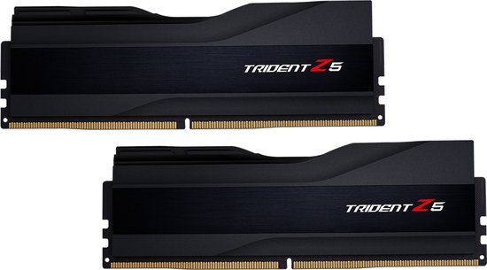 G.SKILL Trident Z5 F5-6000J4040F16GX2-TZ5S - Geheugen