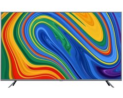 Xiaomi 4S 165,1 cm (65") 4K Ultra HD Smart TV Wi-Fi Grijs