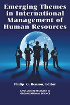 Emerging Themes in International Management of Human Resources
