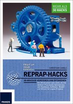 RepRap Hacks
