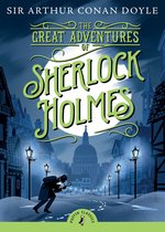 Great Adventures Of Sherlock Holmes Clas
