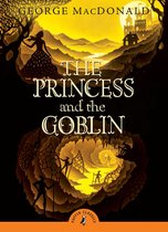 Puffin Classics Princess & The Goblin