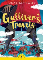 Puffin Classics Gullivers Travels