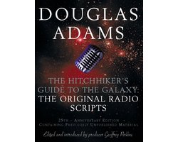 Hitch Hiker'S Guide To The Galaxy