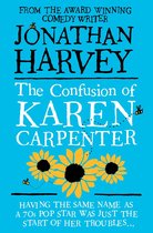 Confusion Of Karen Carpenter