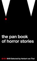 Pan Book Of Horror Stories