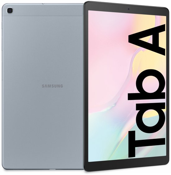 Androidタブレット本体 Galaxy Tab A SM-T510 Galaxy Tab A 10.1 SM-T510[32GB] Wi-Fiモデル ブラックの買取