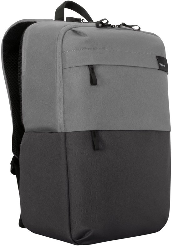 Targus CityGear 14-15,6 Inch Laptoprugzak - Robuust En Comfortabel Zwart TCG662GL