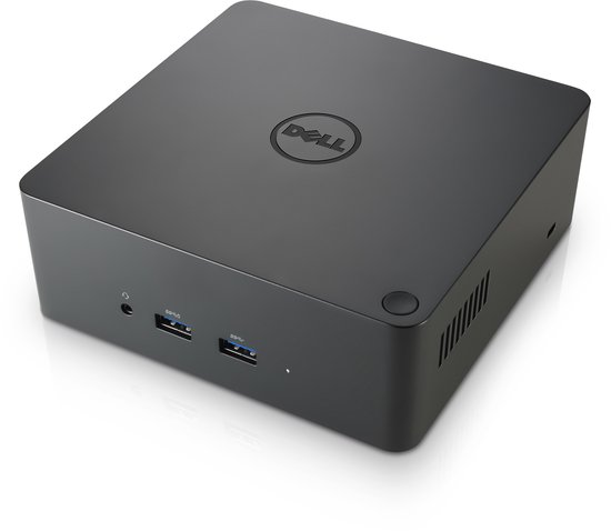 Dell Thunderbolt Dock TB16 240W - EU