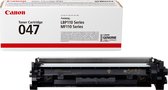 Canon Cartouche de toner 047, noir