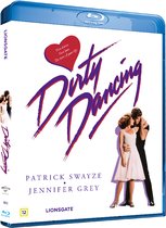 Dirty Dancing (1987) Blu Ray