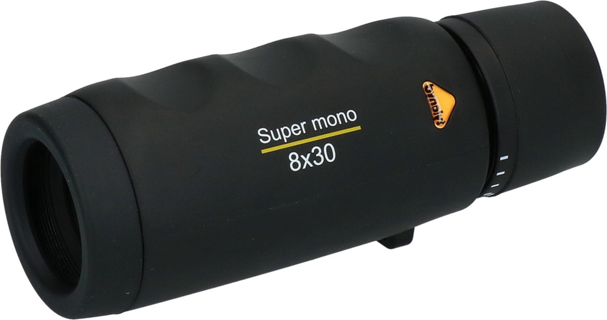 Bynolyt Super Mono 8 x 30