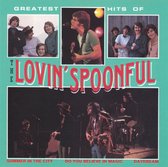 The Lovin' Spoonful Greatest Hits