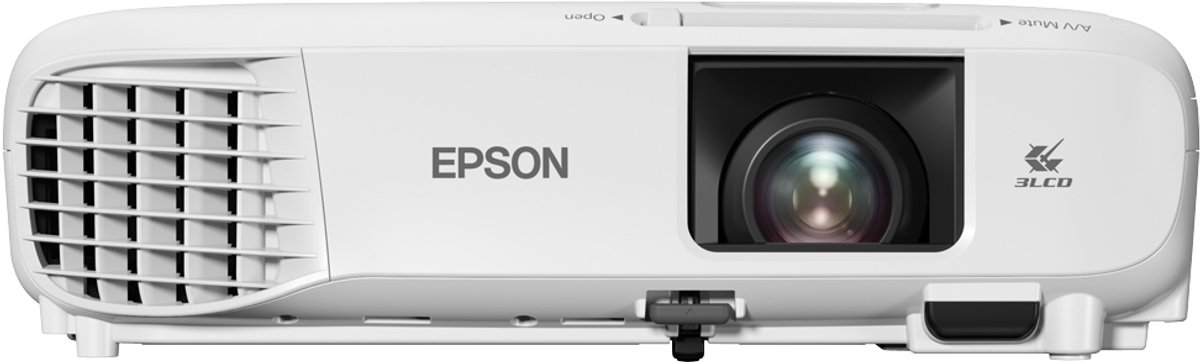 Epson EB-W49 beamer