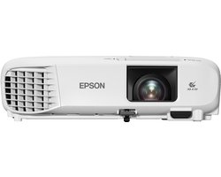 Epson EB-W49 beamer